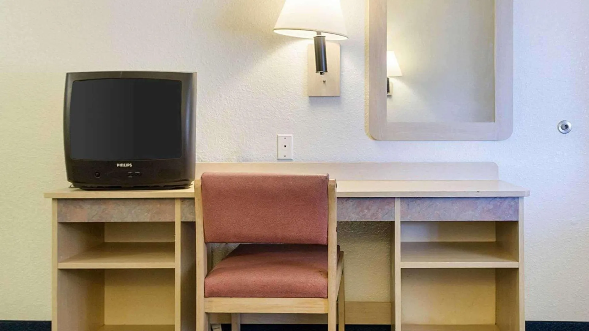Motel Rodeway Inn Columbus