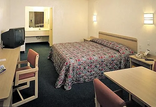 Motel Rodeway Inn Columbus