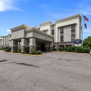 Hotel Hampton I-70e/hamilton Road