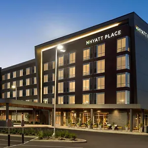 Hyatt Place Polaris Hotel