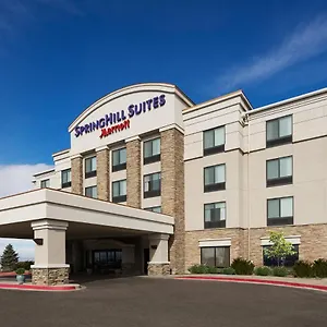 Hotel Springhill By Marriott Airport ***