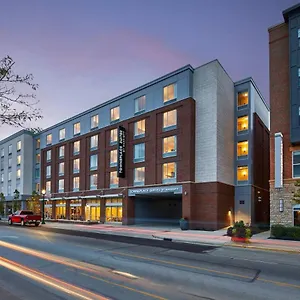 Hotel Towneplace By Marriott North - Osu