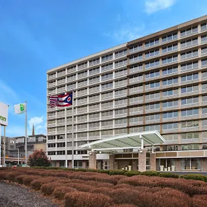 Dwtn-capitol Square By Ihg Hotel