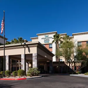 Hotel Homewood By Hilton North-happy Valley ***