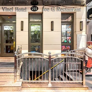 Hotel Da Vinci ***