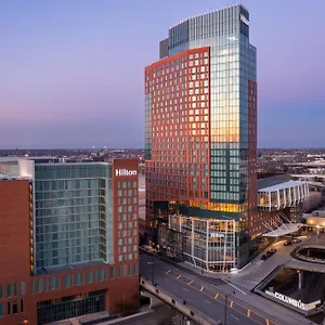 Hotel Hilton Downtown