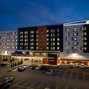 Hotel Aloft
