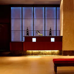 Renaissance Downtown Hotel