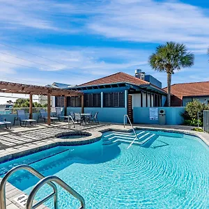 Hotel Beachside ***