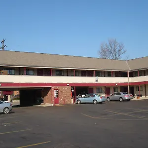 Motel German Village