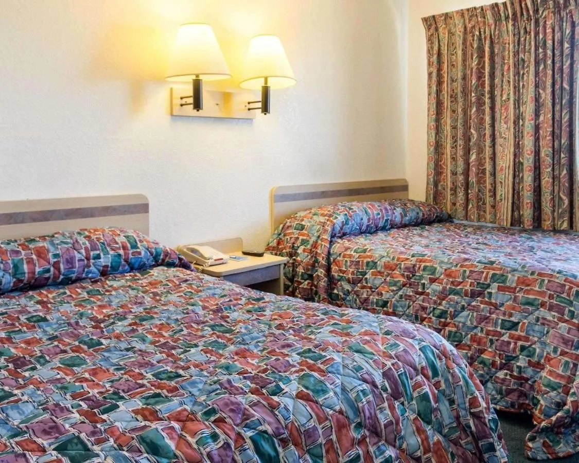 Rodeway Inn Columbus United States