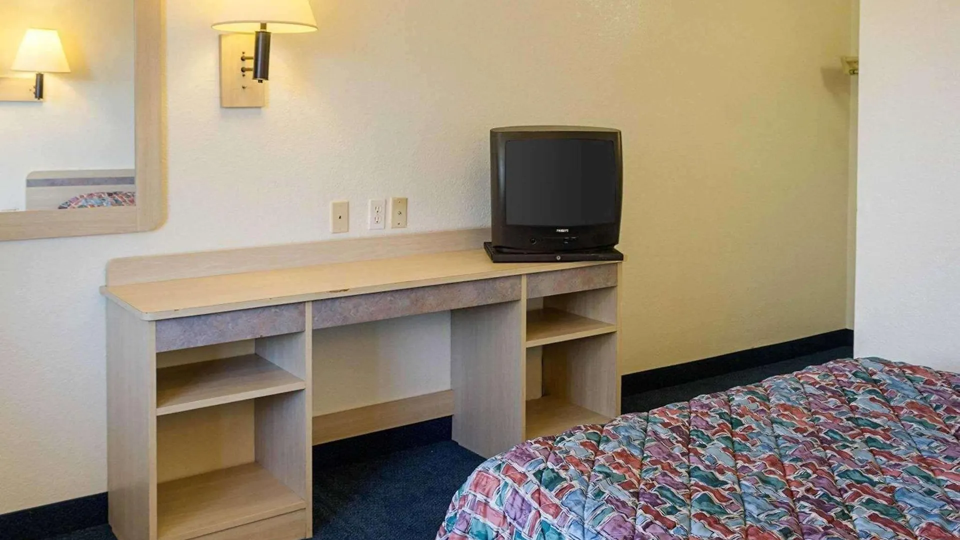 Rodeway Inn Columbus