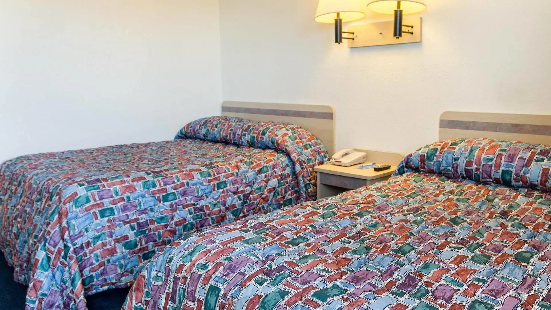 Rodeway Inn Columbus 2*,