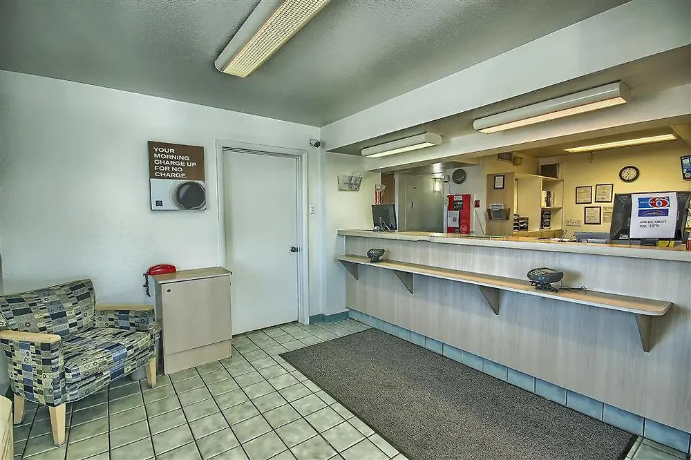 Rodeway Inn Columbus