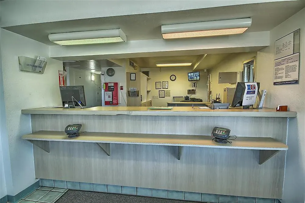 Motel Rodeway Inn Columbus